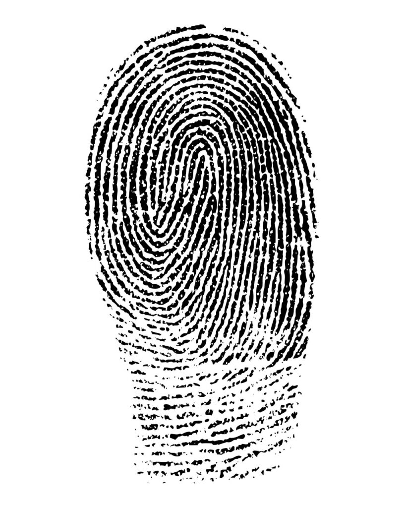 fingerprint, mark, finger mark-1382652.jpg