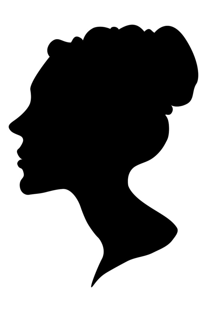 the medicine, silhouette, female-2533151.jpg